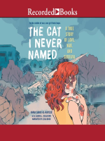 The_cat_I_never_named
